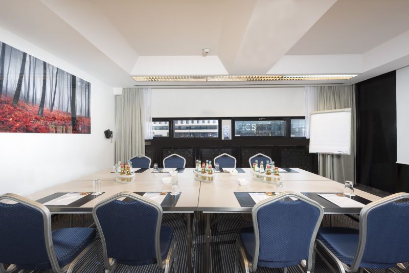 Wyndham Stuttgart Airport Messe