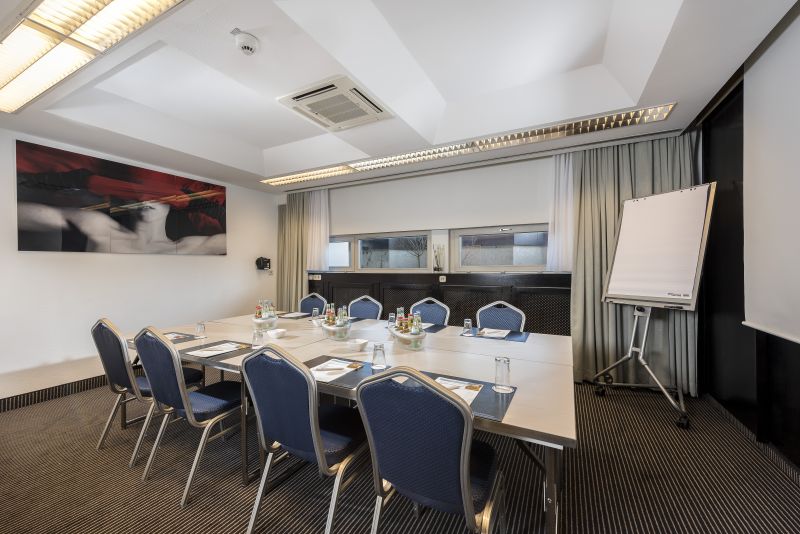 Wyndham Stuttgart Airport Messe