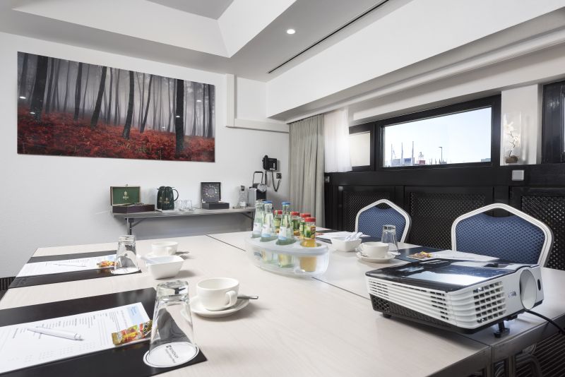 Wyndham Stuttgart Airport Messe