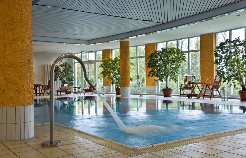 Congress Hotel Weimar by Mercure
