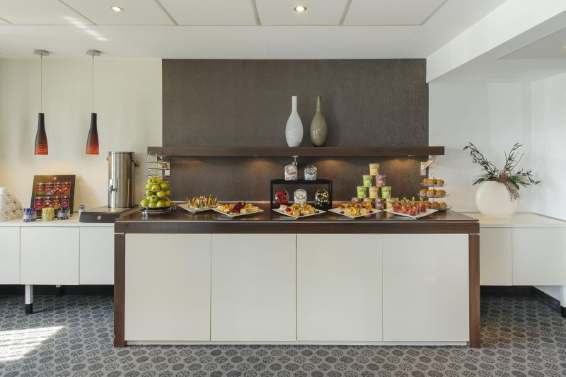 Mercure Kamen Unna