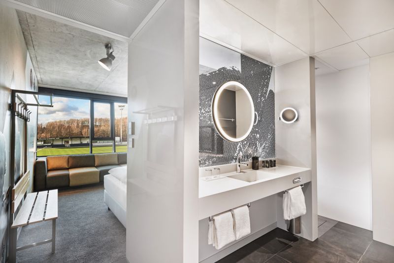 H4 Hotel Mönchengladbach im BORUSSIA-PARK