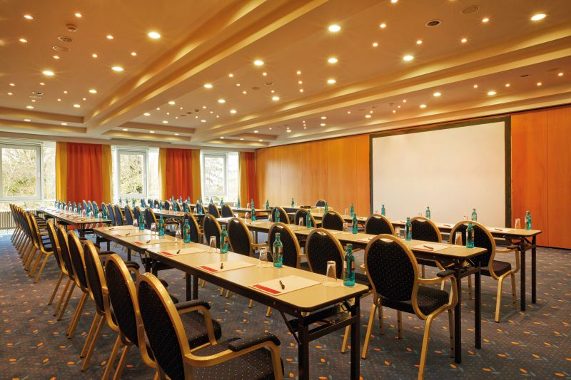 H+ Hotel & SPA Friedrichroda