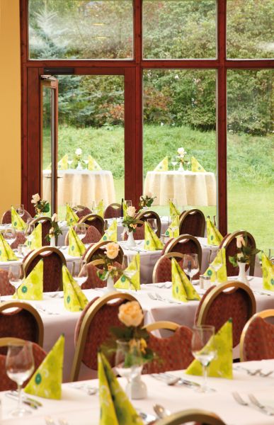 PLAZA INN Goslar