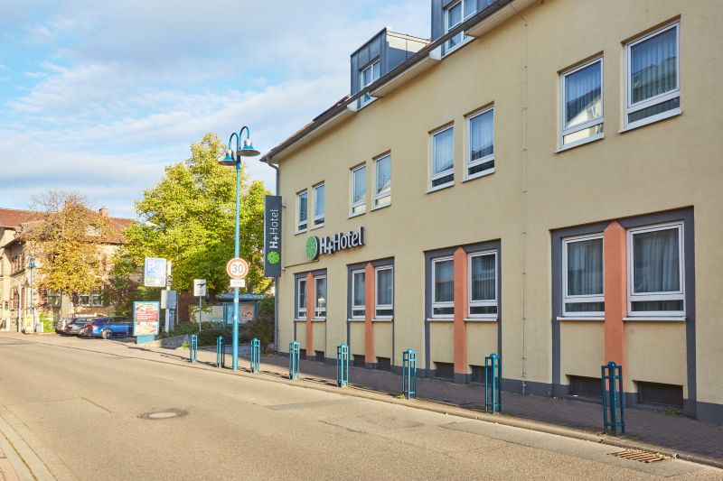 Taste Hotel Hockenheim