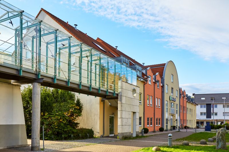 Taste Hotel Hockenheim