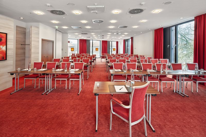 H4 Hotel Münster
