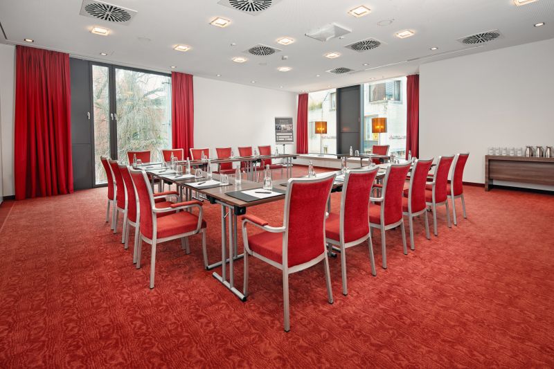 H4 Hotel Münster