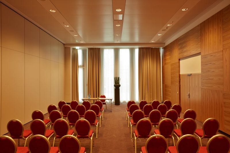 H4 Hotel München Messe