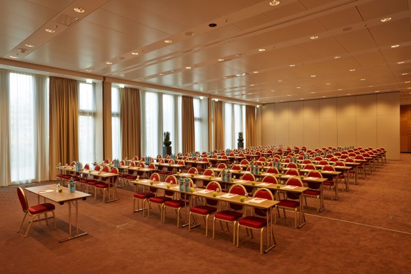 H4 Hotel München Messe