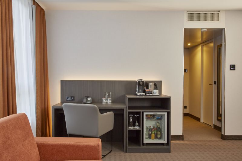 H4 Hotel Residenzschloss Bayreuth
