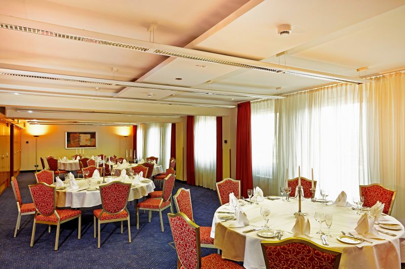 HYPERION Hotel Berlin