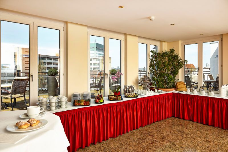 HYPERION Hotel Berlin
