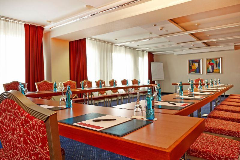 HYPERION Hotel Berlin