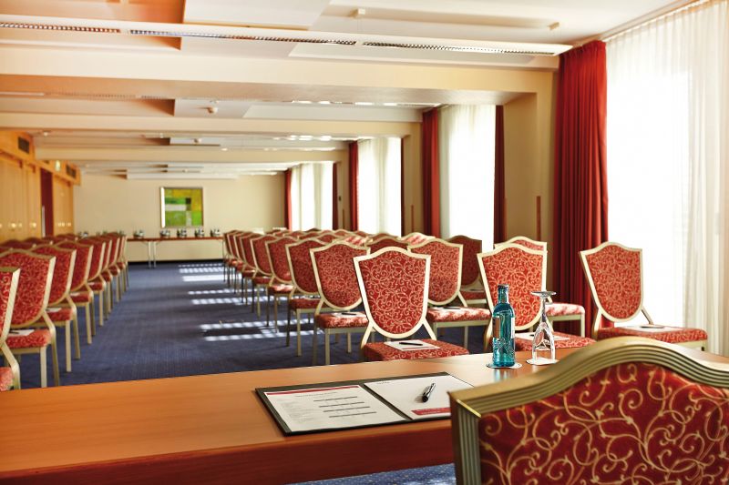 HYPERION Hotel Berlin