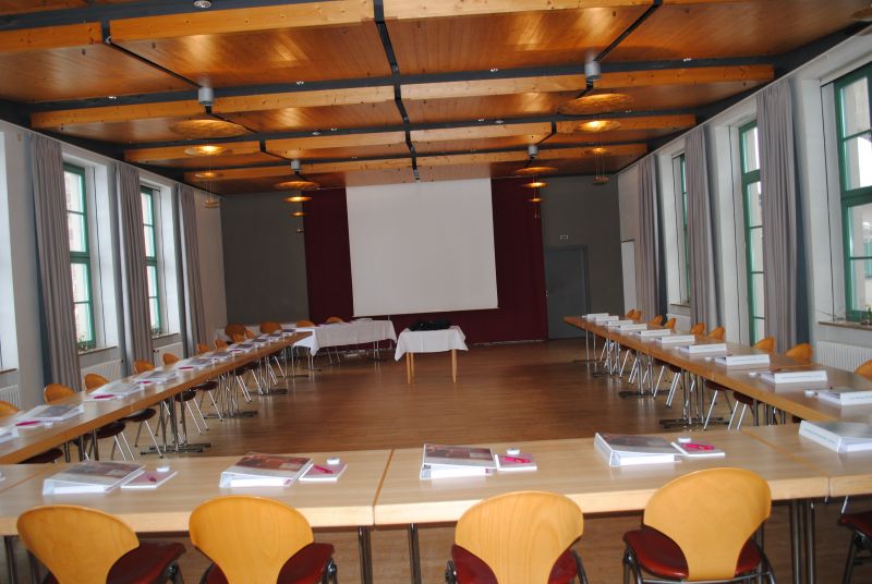 Hotel Burg Abenberg