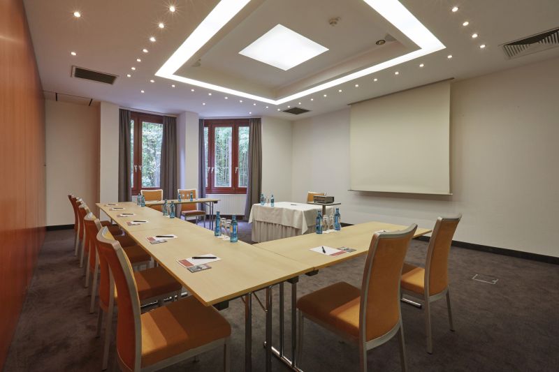 H+ Hotel Nürnberg