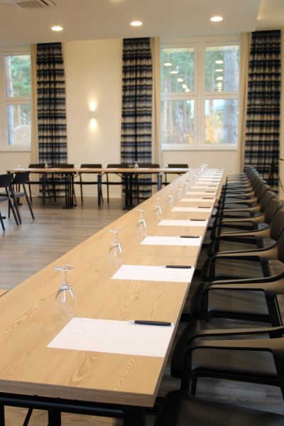 Privat & Boutique Hotel Plauer See