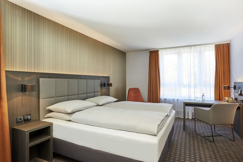 H4 Hotel Residenzschloss Bayreuth