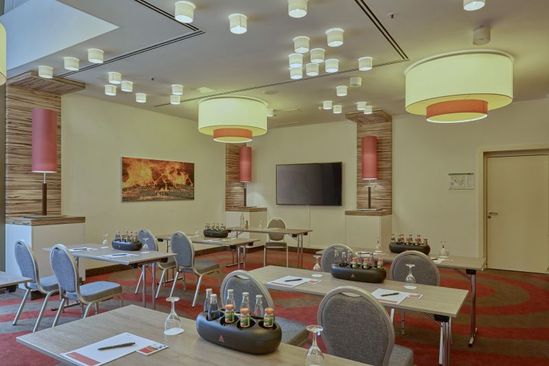 H+ Hotel Bad Soden