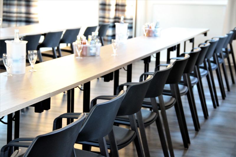 Privat & Boutique Hotel Plauer See
