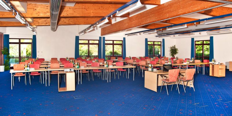 Hessen Hotelpark Hohenroda