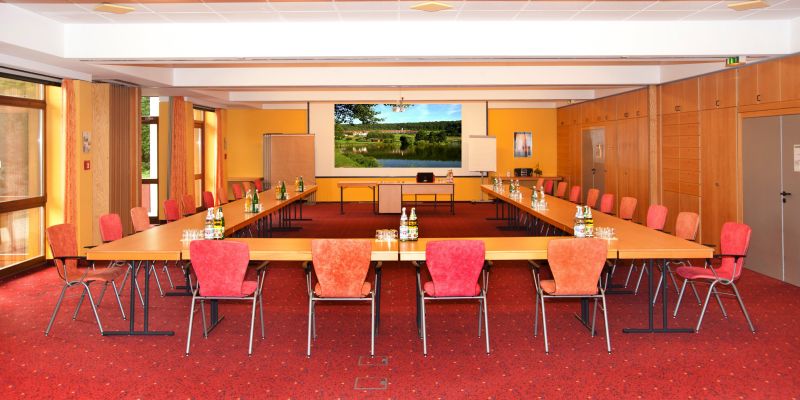Hessen Hotelpark Hohenroda