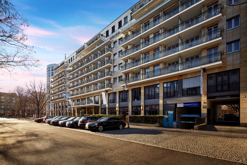 HYPERION Hotel Berlin