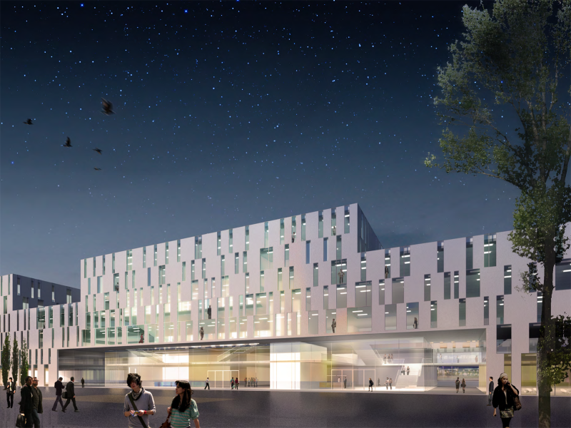 Courtyard by Marriott Munich Garching