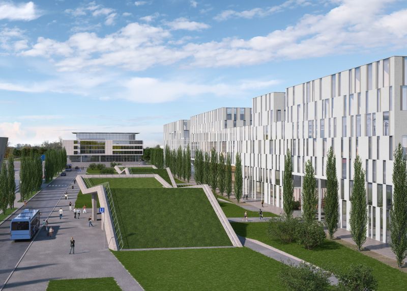 Courtyard by Marriott Munich Garching