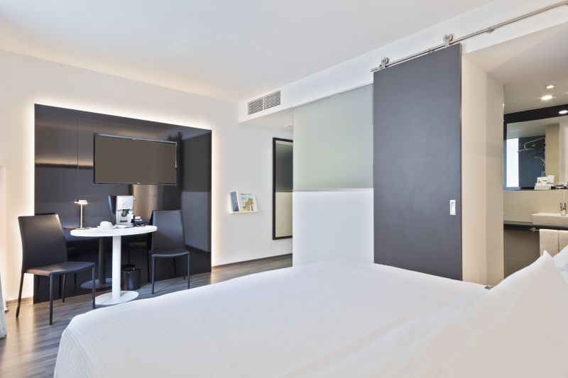 INNSiDE by Meliá Berlin Mitte