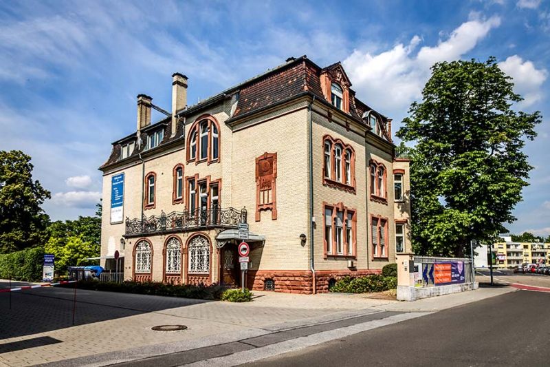meetinn Konferenzzentrum Mannheim