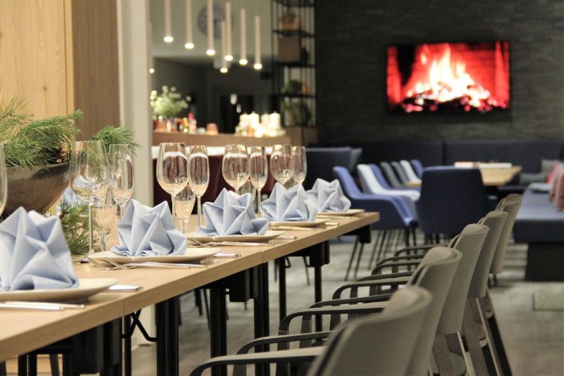 Privat & Boutique Hotel Plauer See