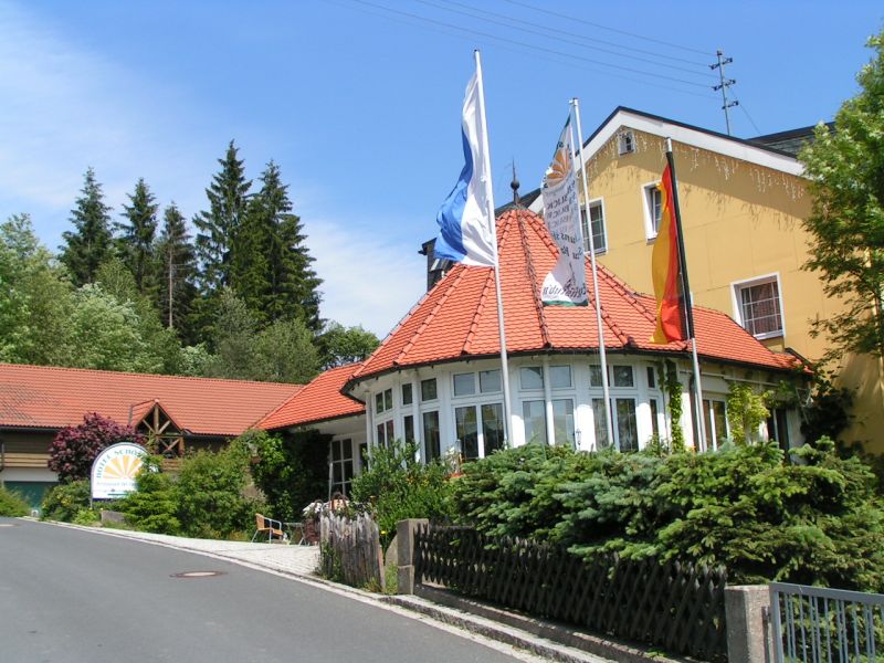 WAGNERS Hotel Schönblick, C&C Hotels und Vertrieb GmbH
