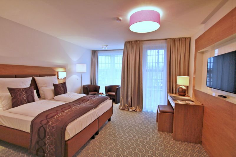 Hotel - Restaurant Gemmer