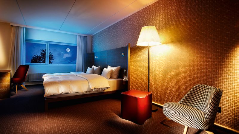 pentahotel Kassel