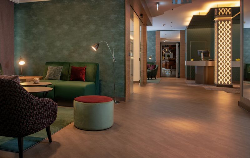 Mercure Hotel Koeln Belfortstrasse