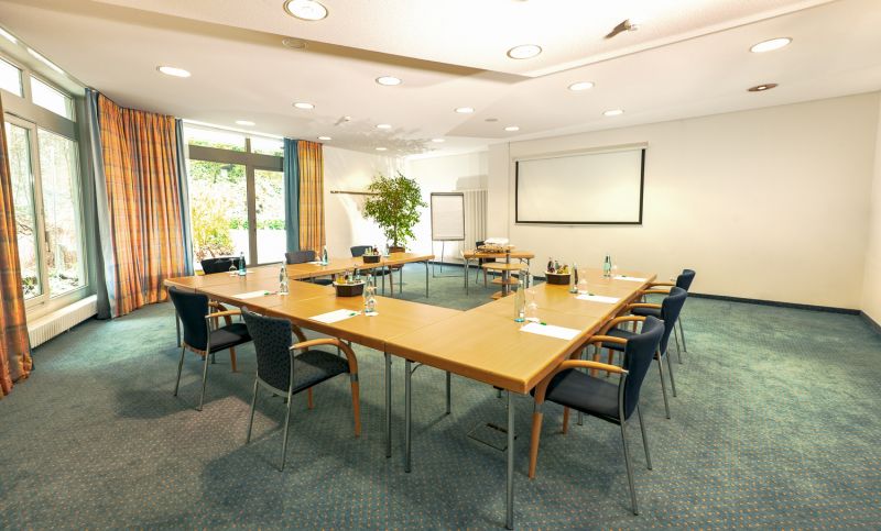 Waldhotel Bad Sulzburg