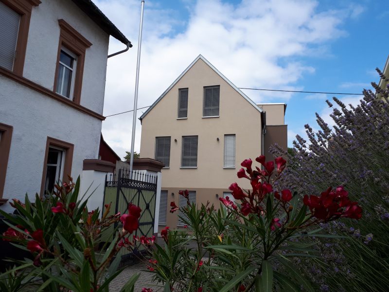 SCHLAFGUT Domhof erleben