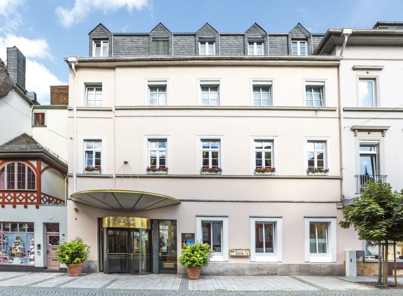 DOM Hotel LIMBURG