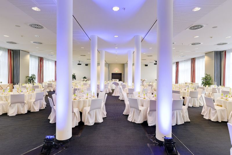 Novina Hotel Herzogenaurach Herzo-Base