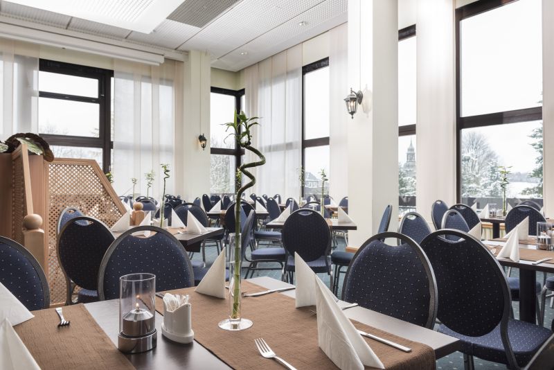 AHORN Waldhotel Altenberg