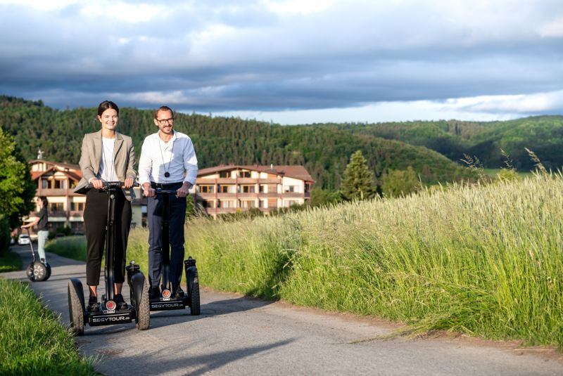 Hotel Freund - Privathotels Dr Lohbeck