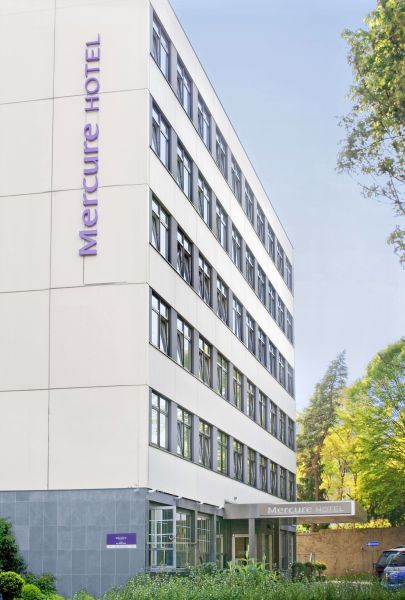 Mercure Hotel Koeln Belfortstrasse