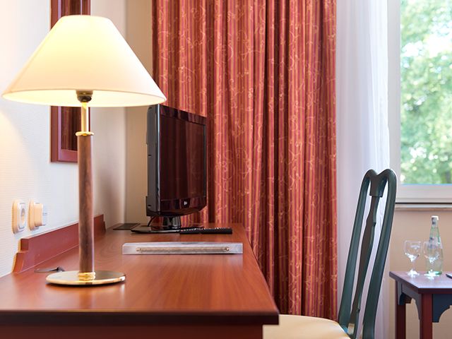 SORAT Hotel Brandenburg