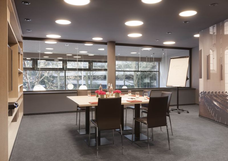 Living Hotel Frankfurt