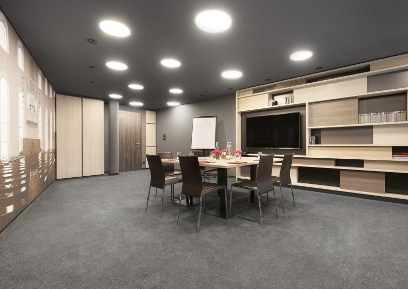 Living Hotel Frankfurt