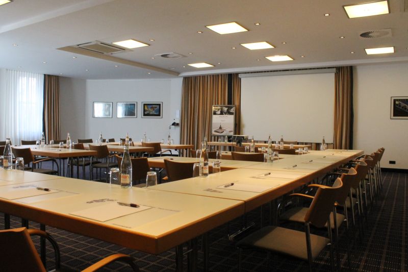 Mercure Hotel Köln City Friesenstraße