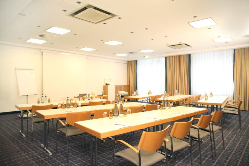Mercure Hotel Köln City Friesenstraße