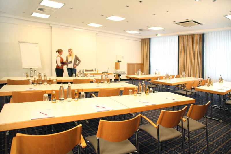 Mercure Hotel Köln City Friesenstraße